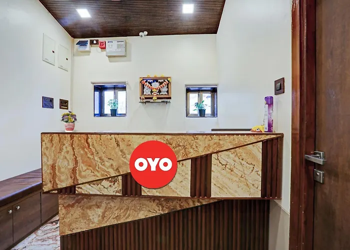 Super Hotel O Malali Residency