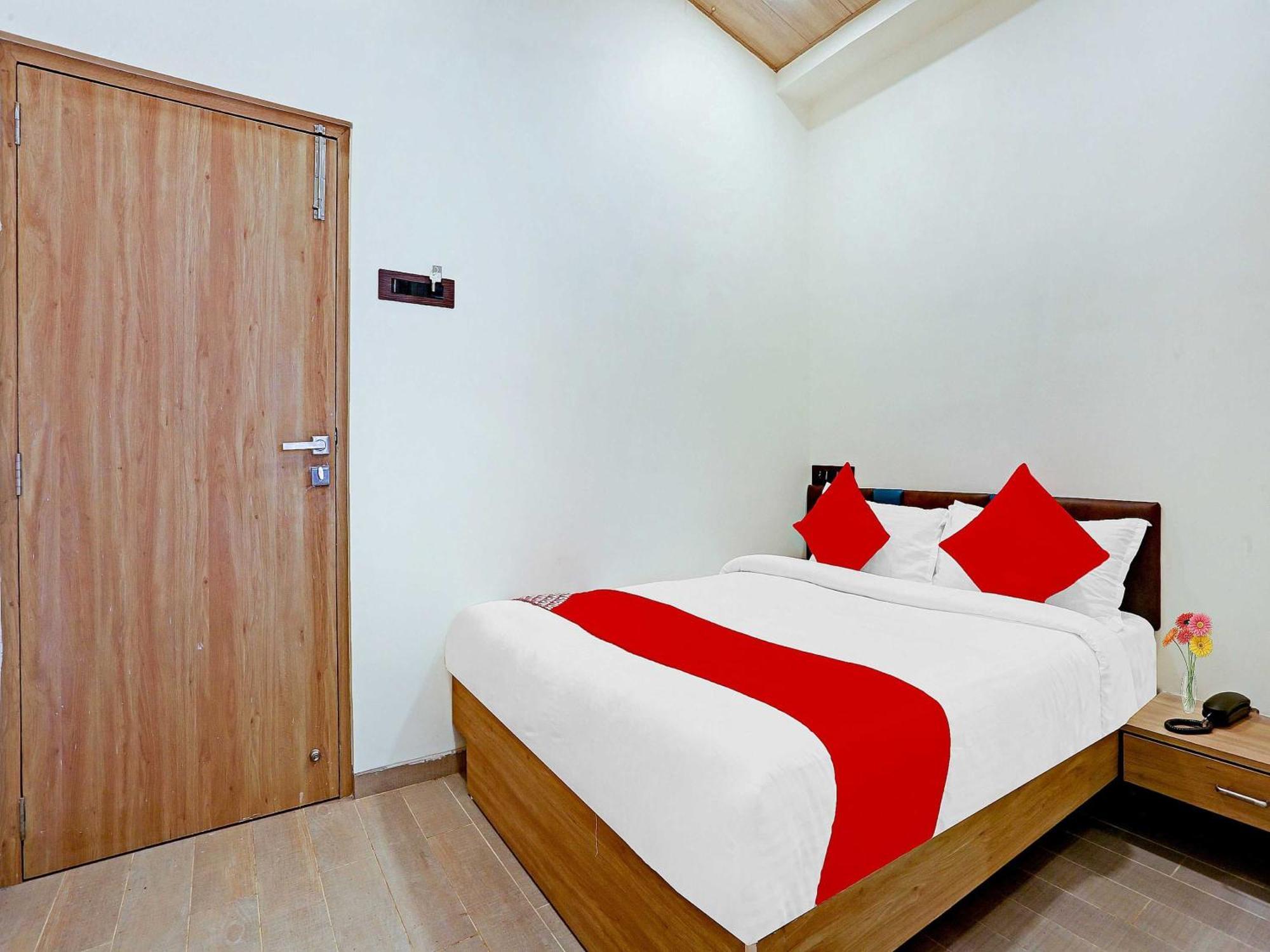 Super O Malali Residency Bombay