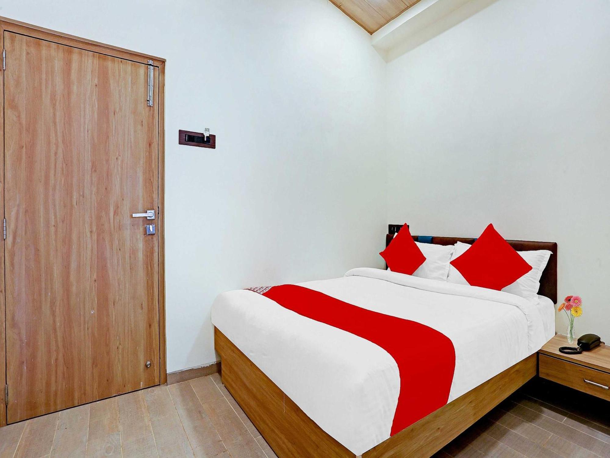 Super O Malali Residency 4* Bombay