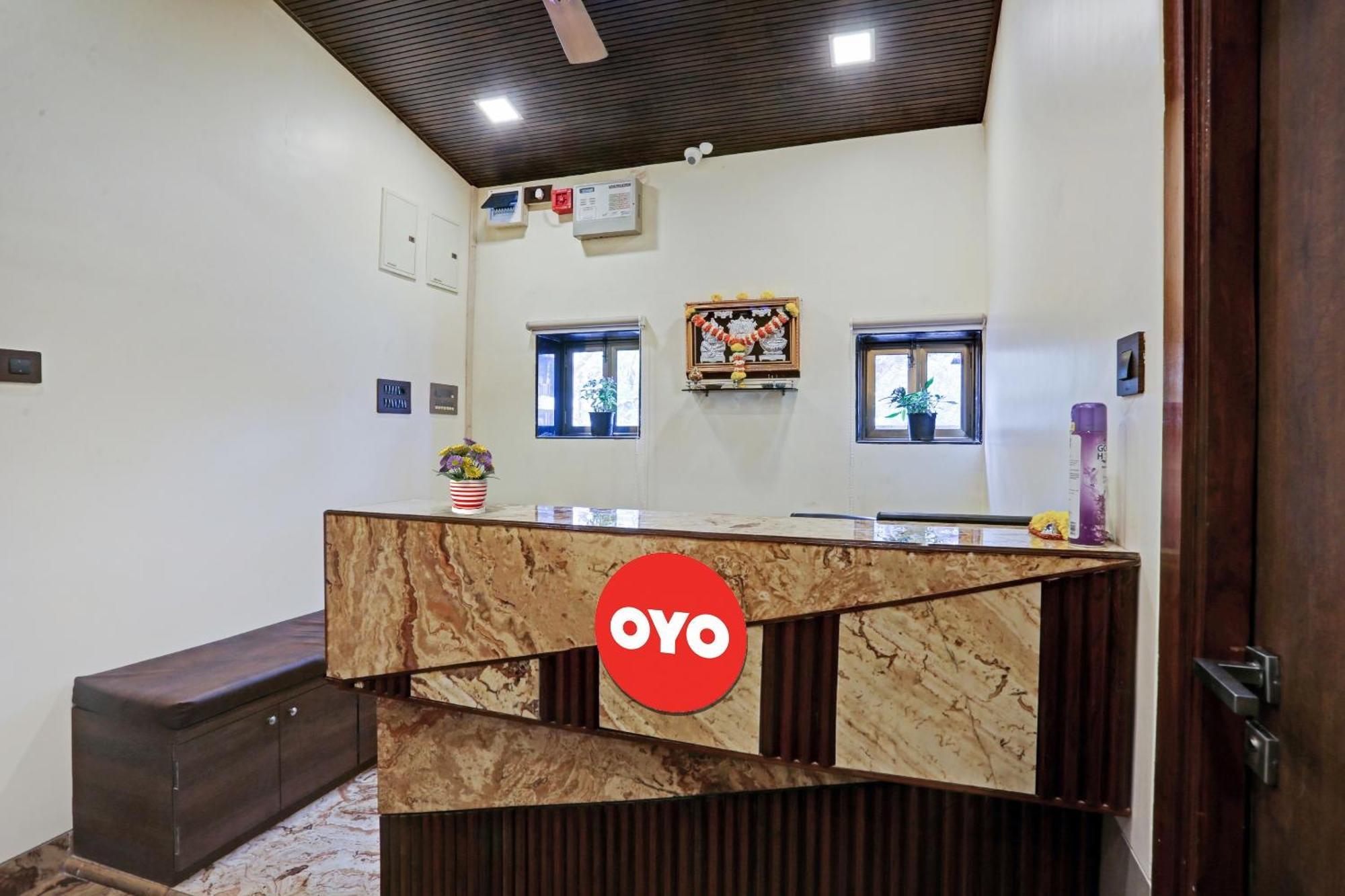 Super O Malali Residency Bombay
