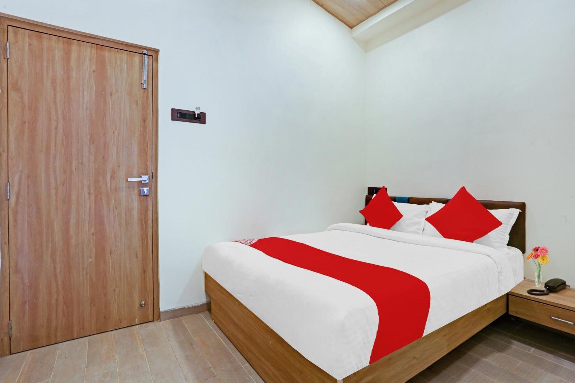 Super O Malali Residency 4* Bombay