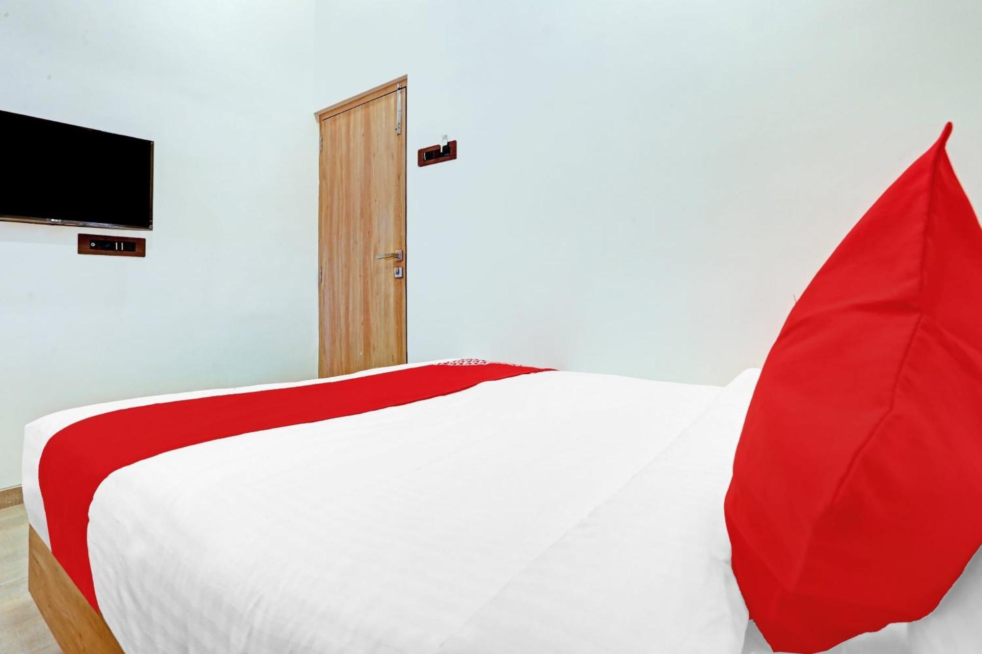 Super O Malali Residency Hotel Bombay