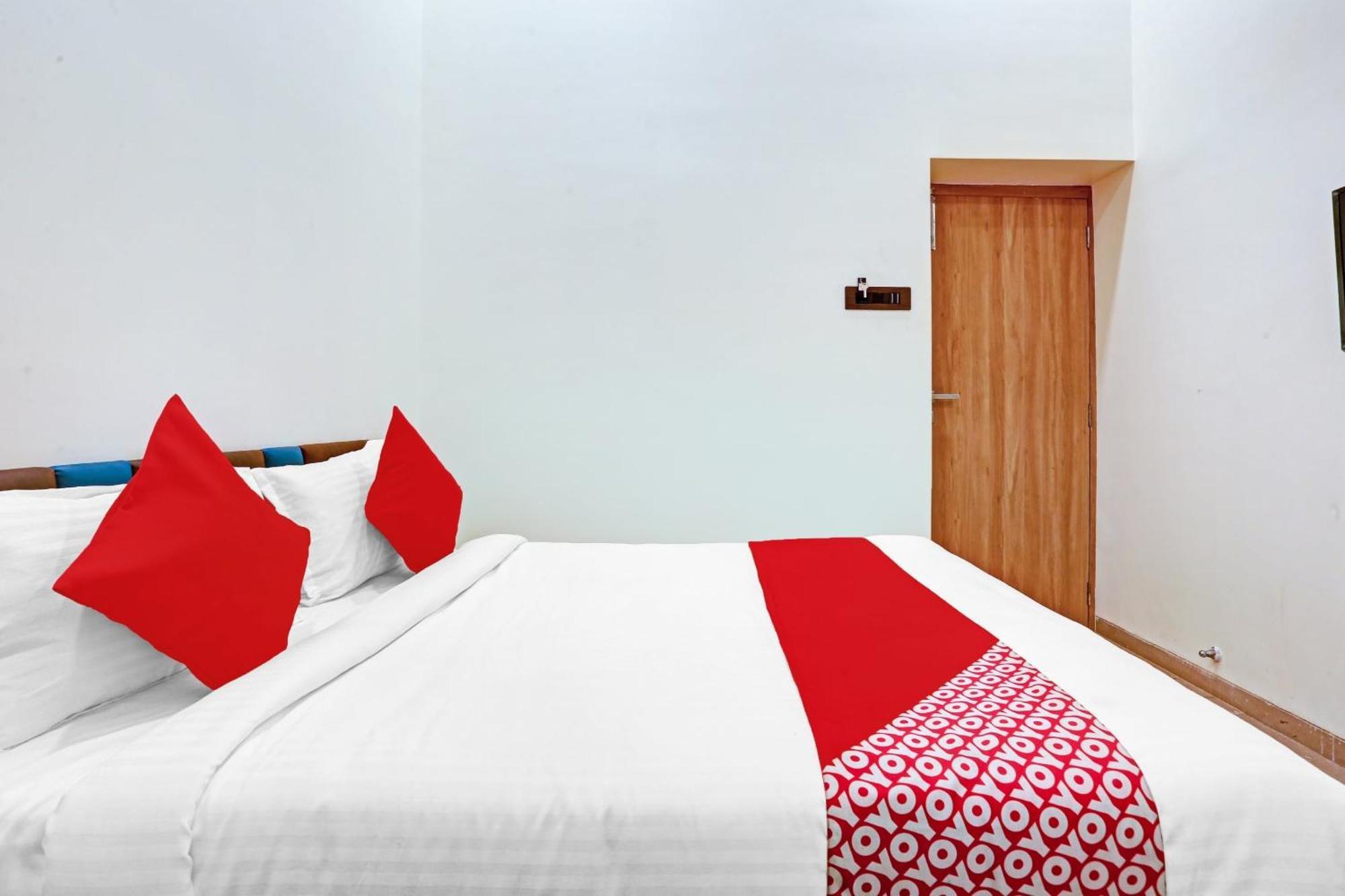 Super O Malali Residency Bombay