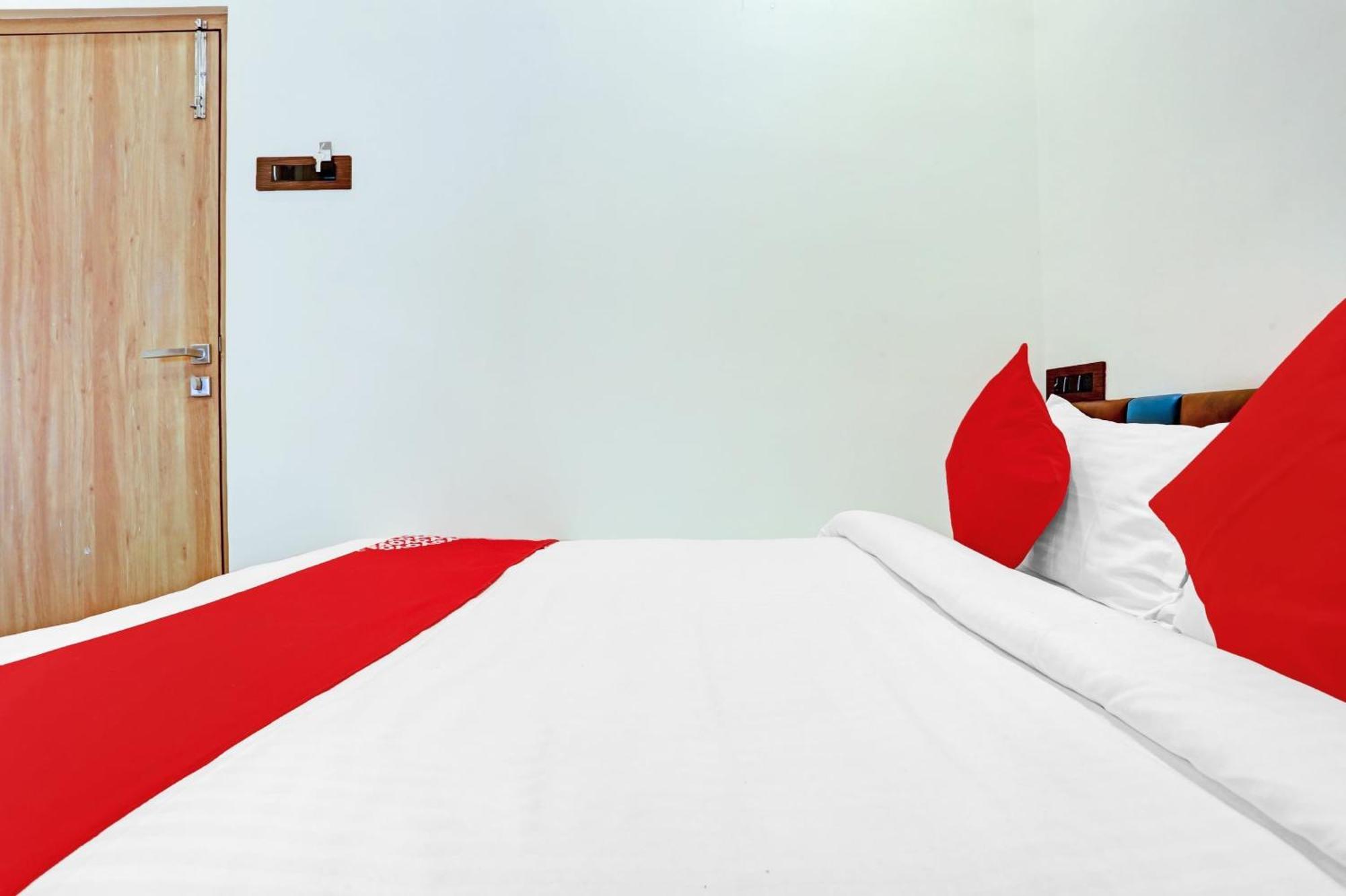 Hotel Super O Malali Residency Bombay