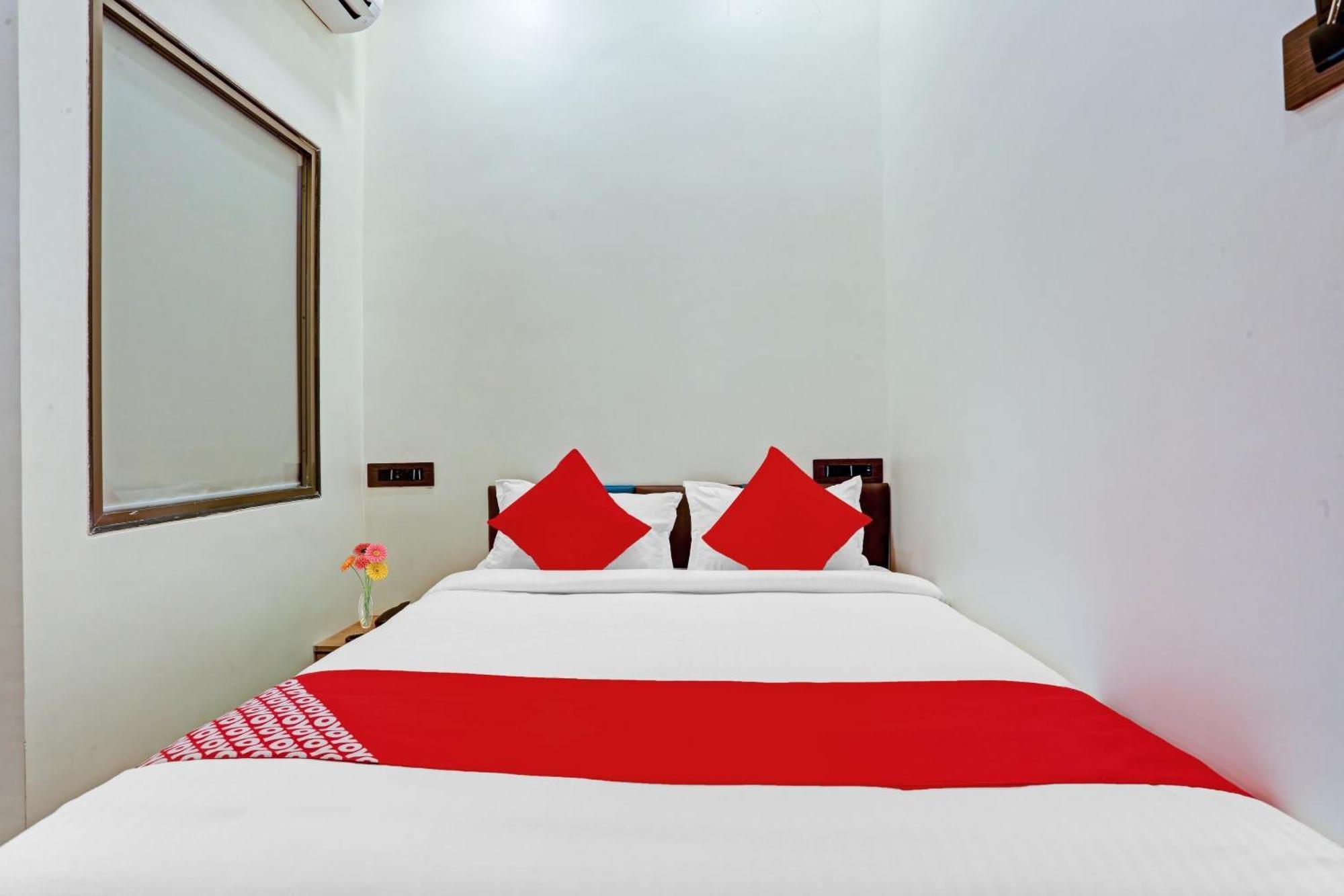 Super O Malali Residency Hotel Bombay