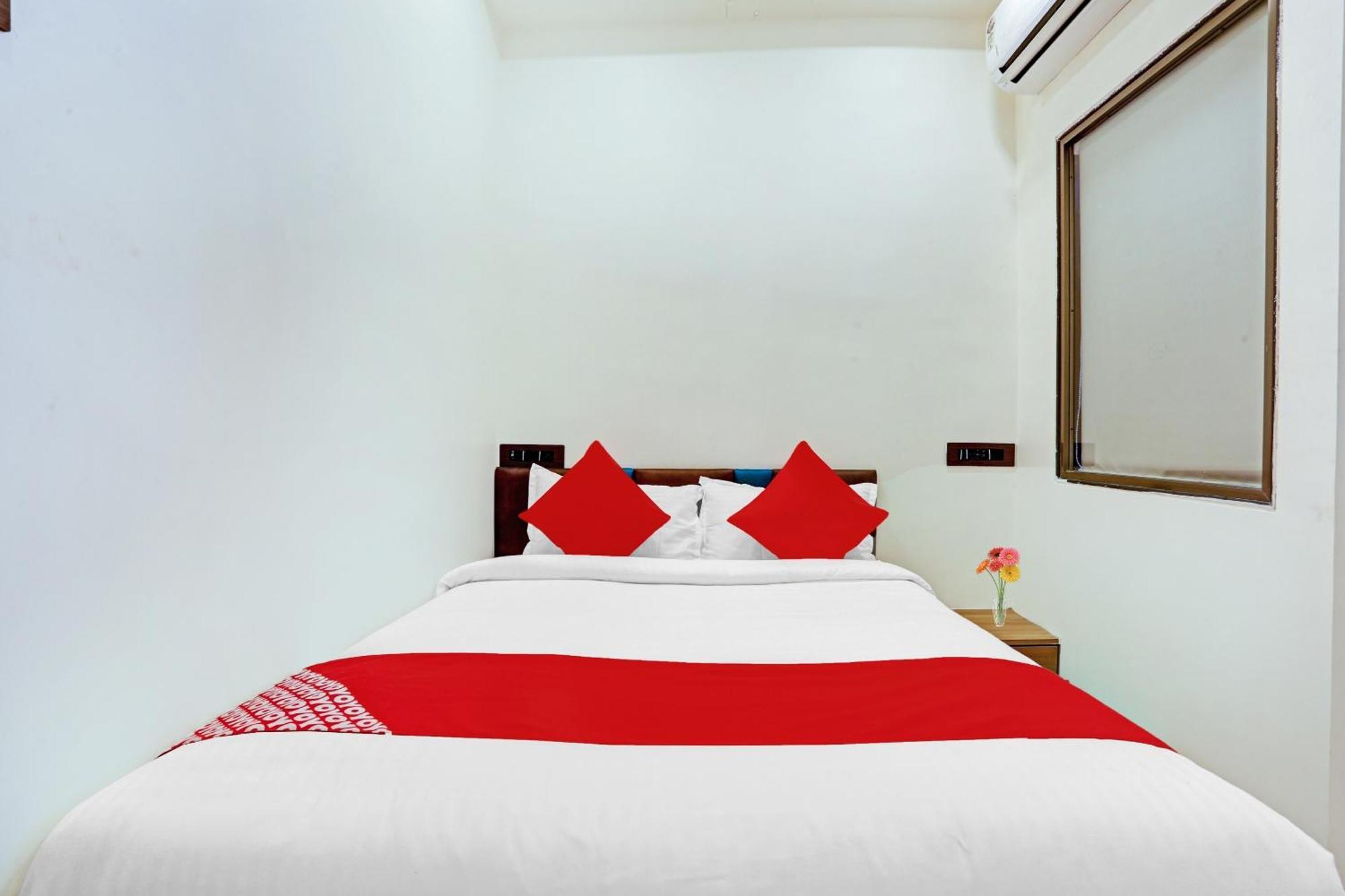 Super O Malali Residency Bombay