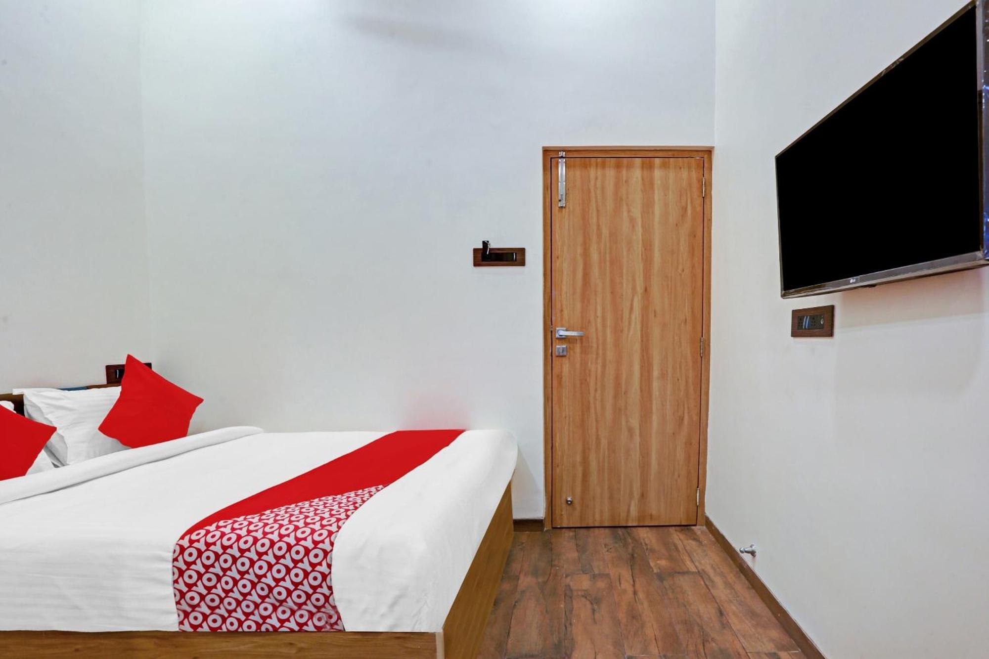 Super O Malali Residency Hotel