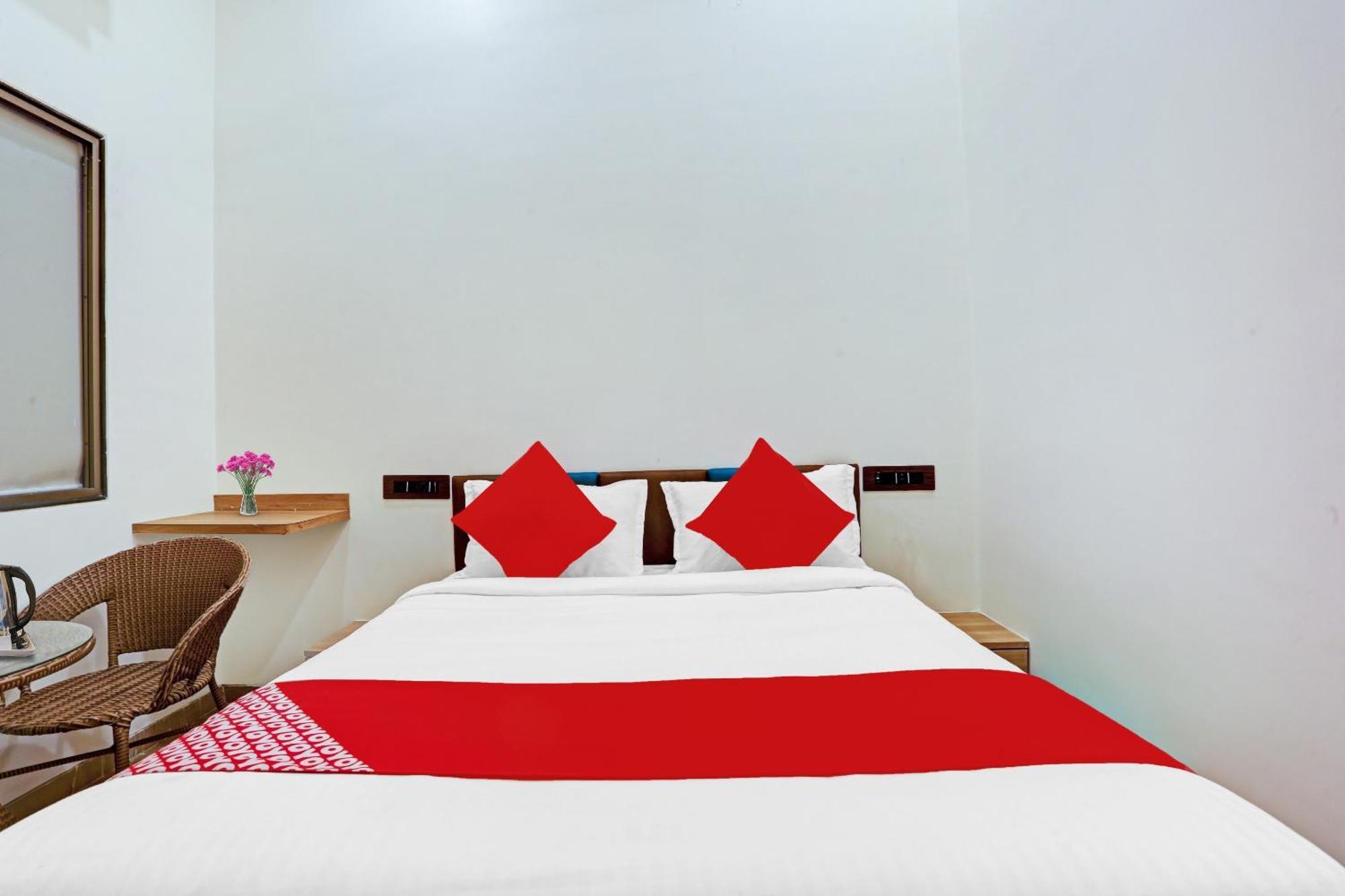 Hotel Super O Malali Residency Bombay
