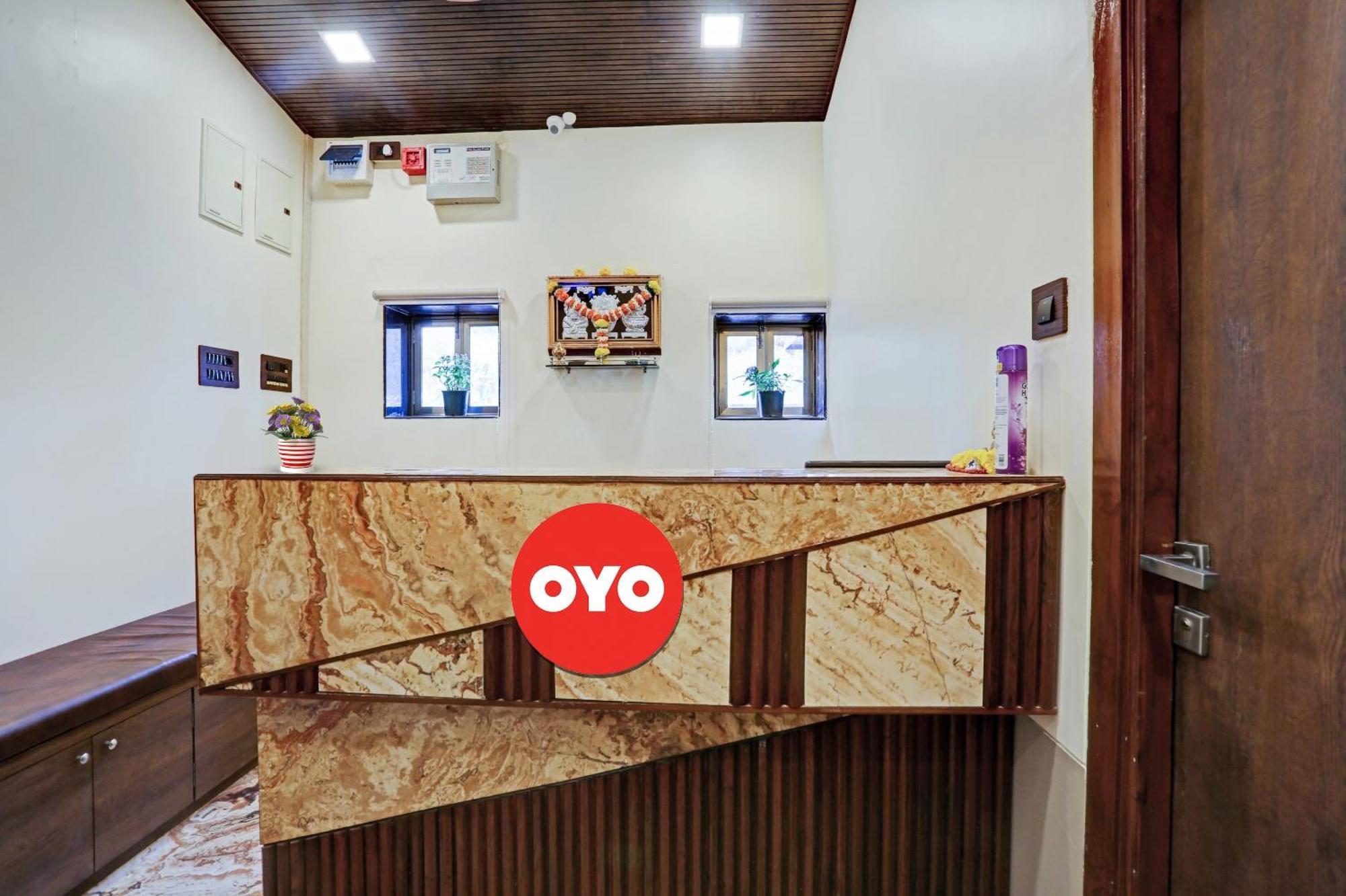 Super O Malali Residency 4*