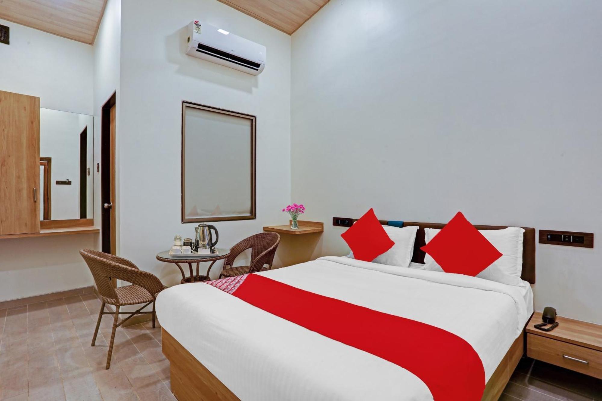 Hotel Super O Malali Residency