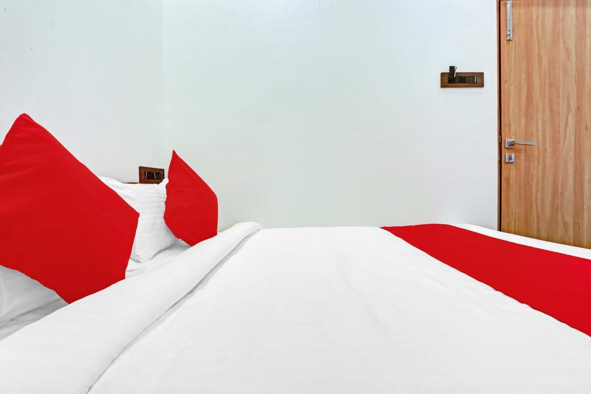 Super O Malali Residency 4*