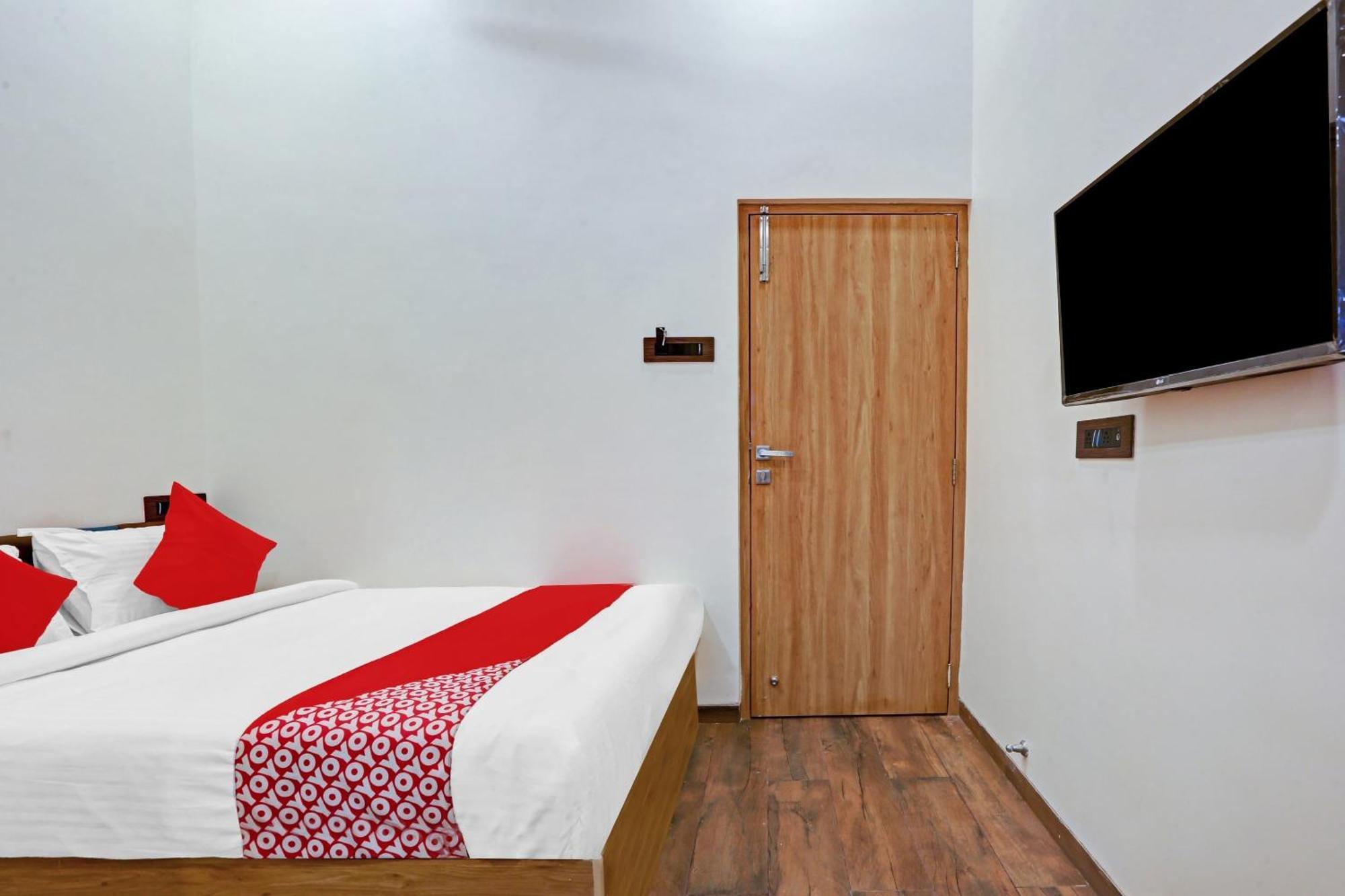 Fabhotel Malali Residency Hotel
